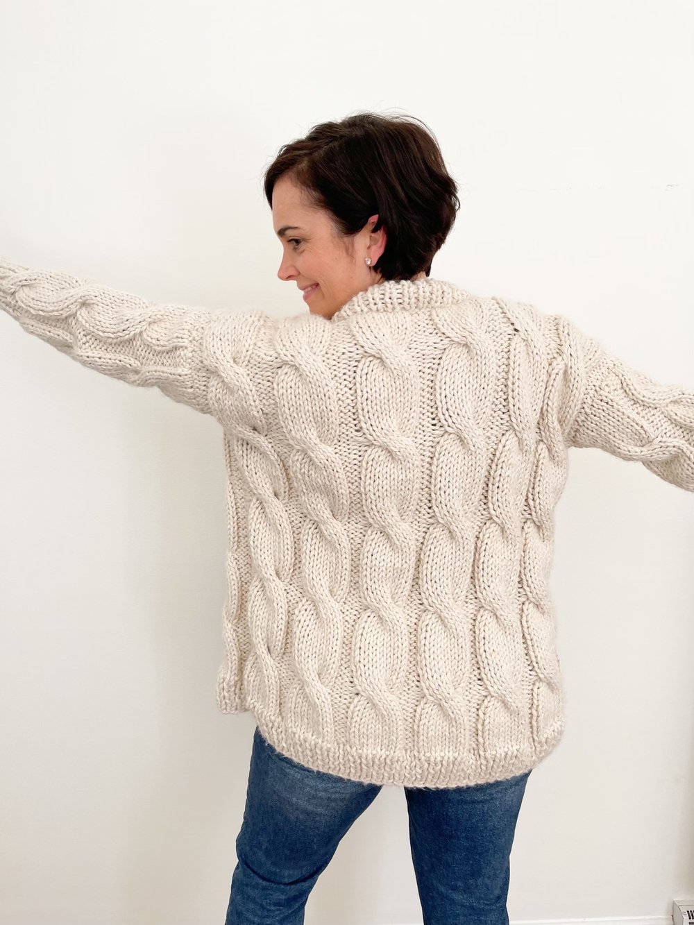 Knitting Patterns — Ashley Lillis
